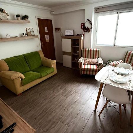 Apartamento Vistafranca Malaga Exterior photo