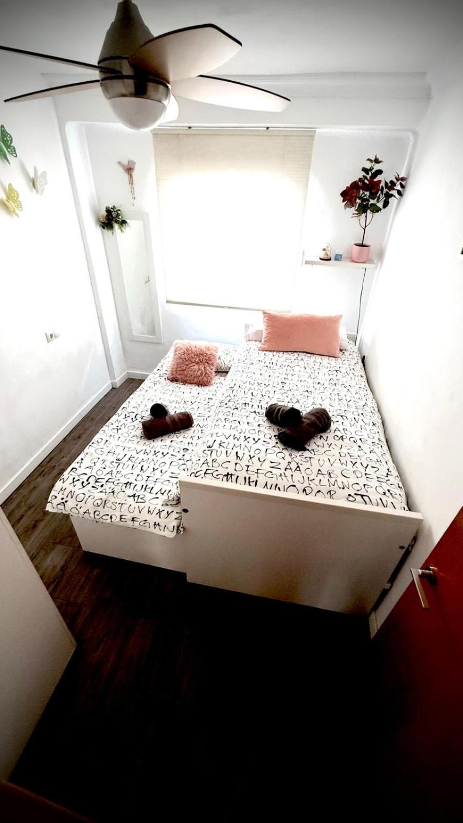 Apartamento Vistafranca Malaga Exterior photo